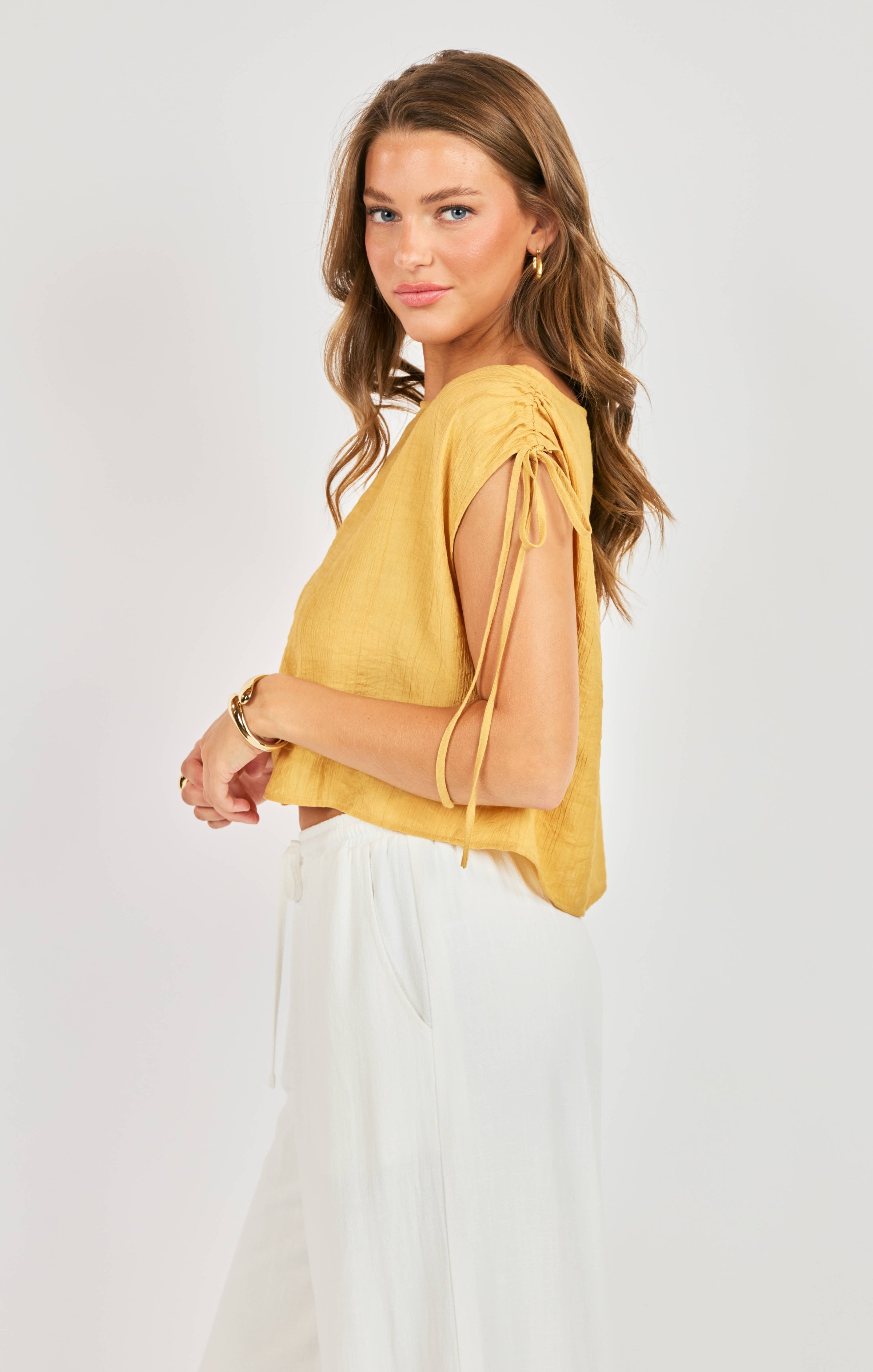 Erin Tie Tank
