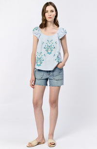 Kinney Blouse