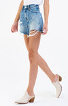 Ivy Shorts - Waveline