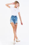 Ivy Shorts - Waveline