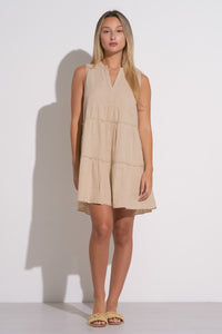 Marinda Dress