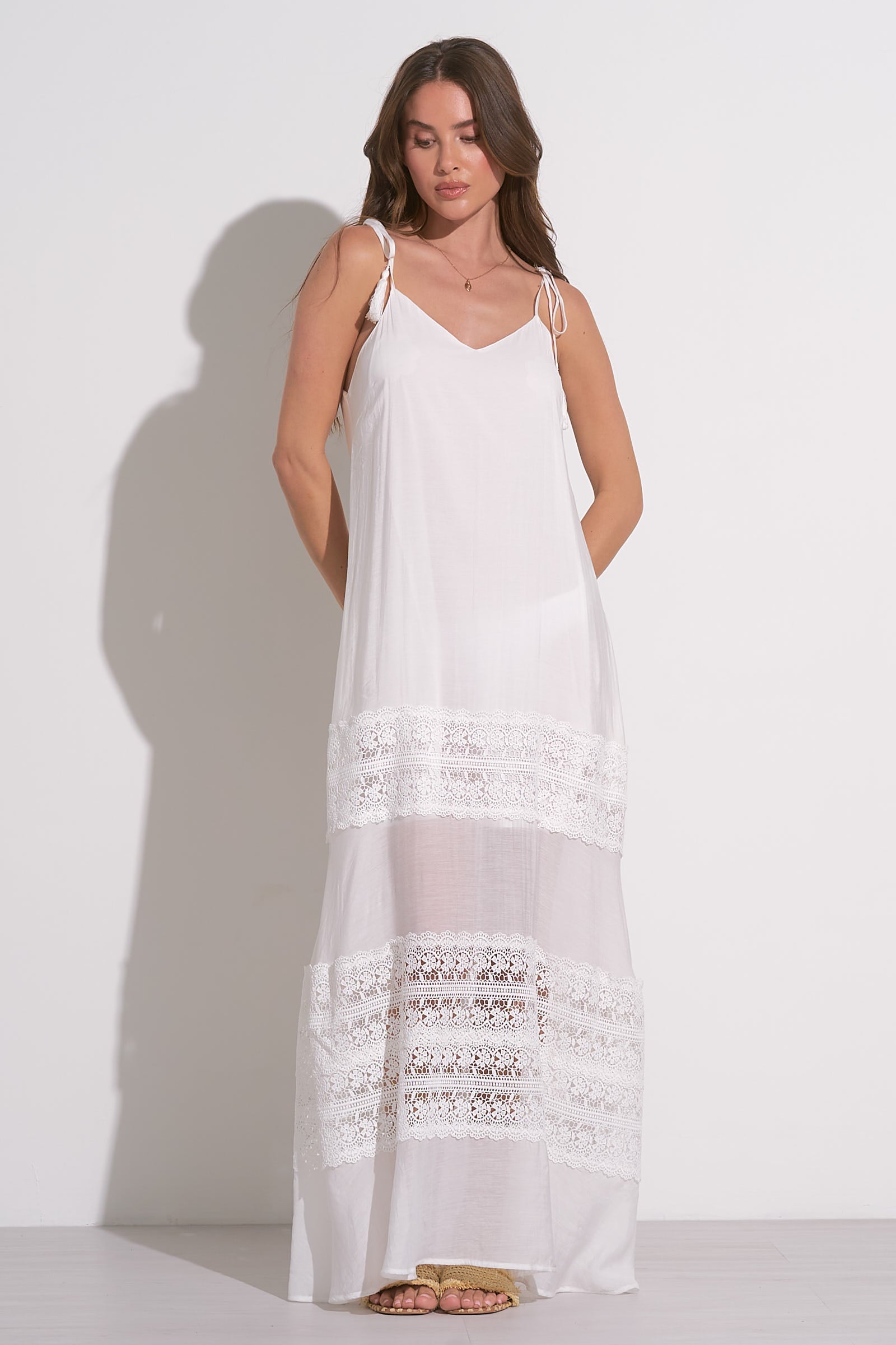 Maribeth Maxi Dress