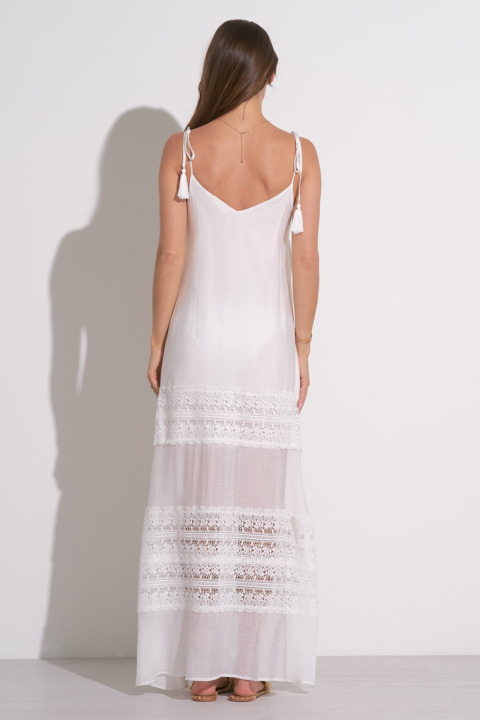 Maribeth Maxi Dress