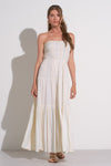 Olesia Maxi Dress