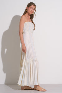Olesia Maxi Dress