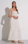 Olesia Maxi Dress
