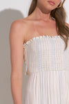 Olesia Maxi Dress