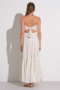 Olesia Maxi Dress