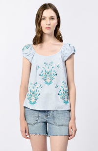 Kinney Blouse