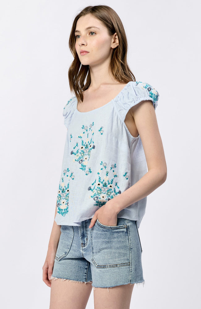 Kinney Blouse
