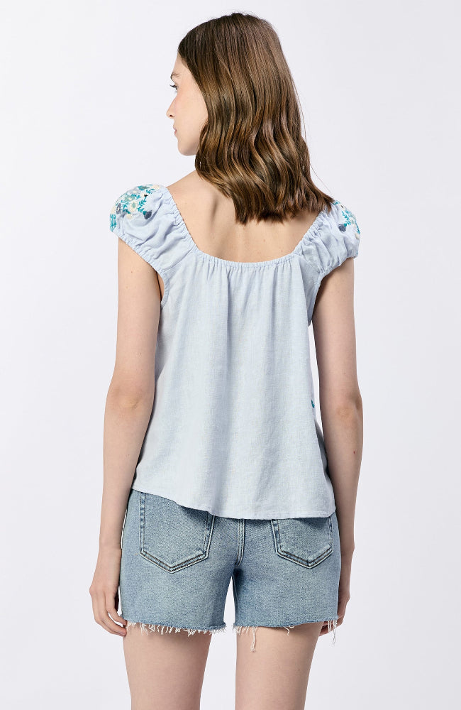 Kinney Blouse