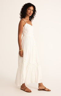 Citadelle Maxi Dress