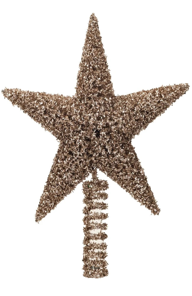 Star Tree Topper