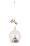 Nativity Ornament