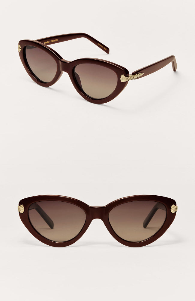 Coastline Vino Sunglasses
