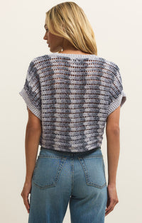 Ballast Crochet Top