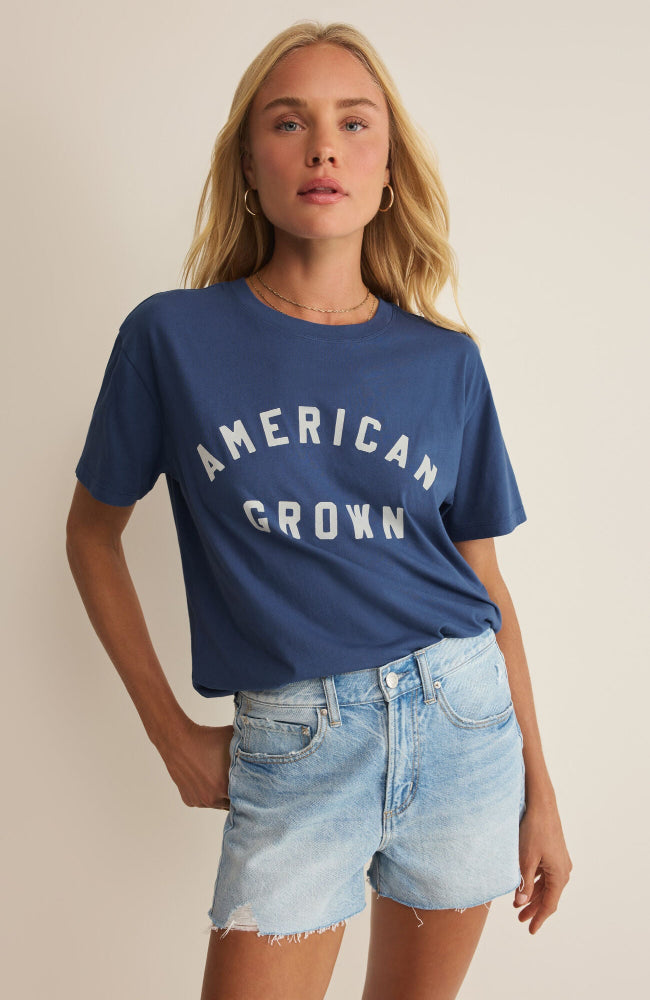 American Boyfriend Tee