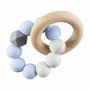 Silicone Teether Rings