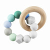 Silicone Teether Rings