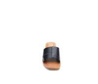 Heatwave Sandal