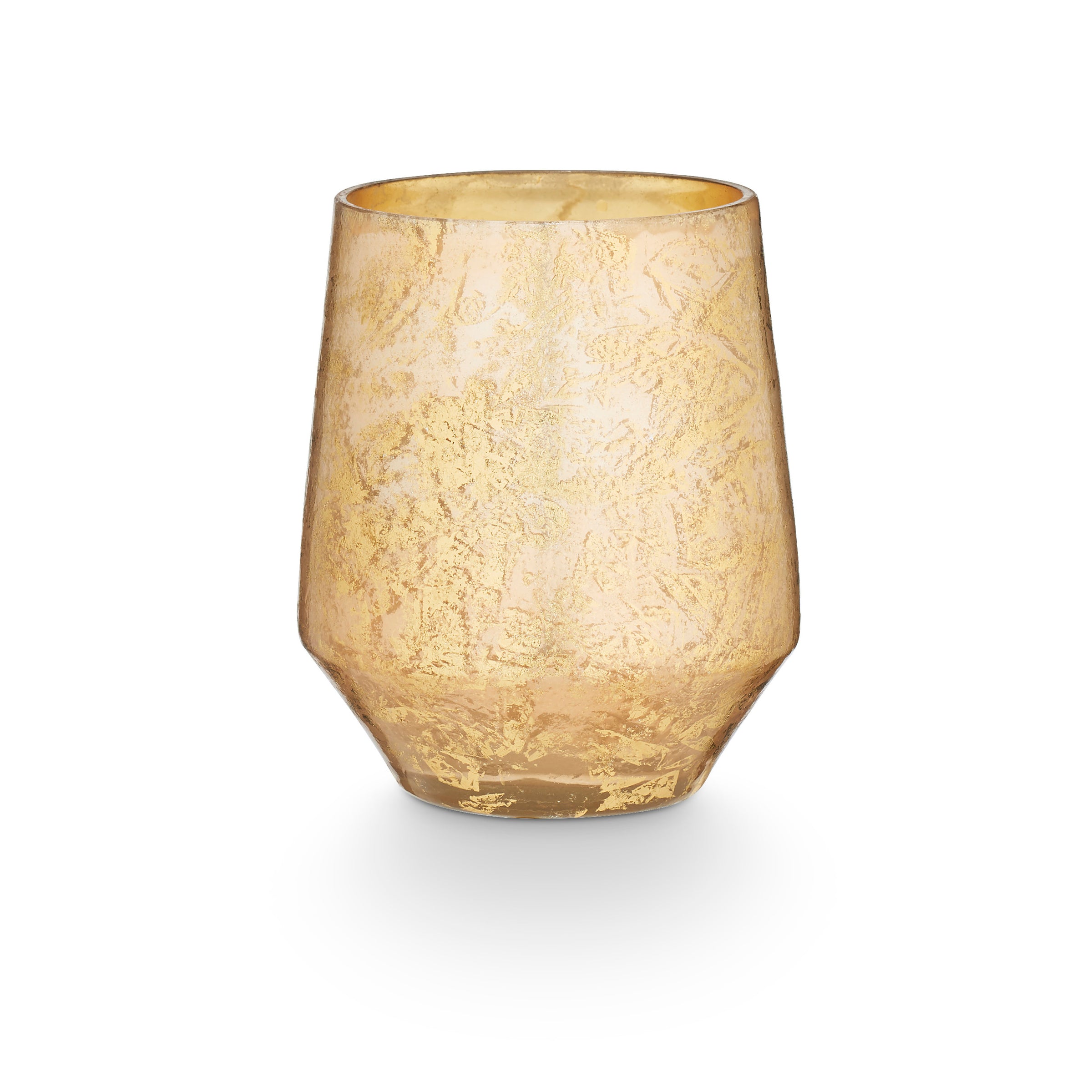 Coconut Milk Mango Desert Candle