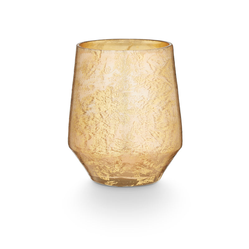 Coconut Milk Mango Desert Candle