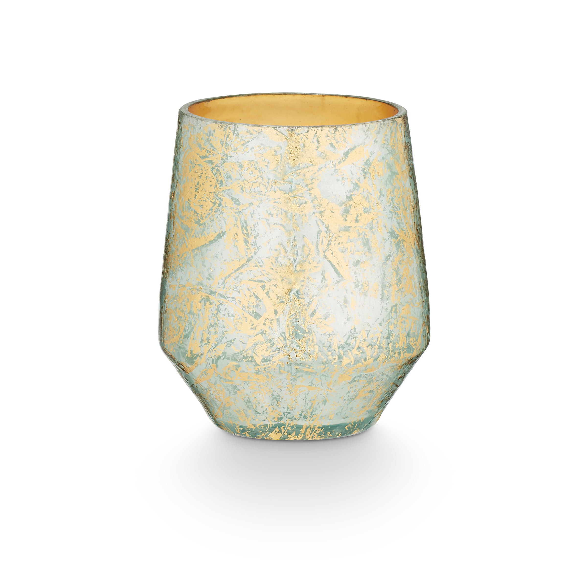 Sea Salt Desert Glass Candle