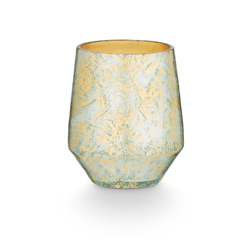Sea Salt Desert Glass Candle