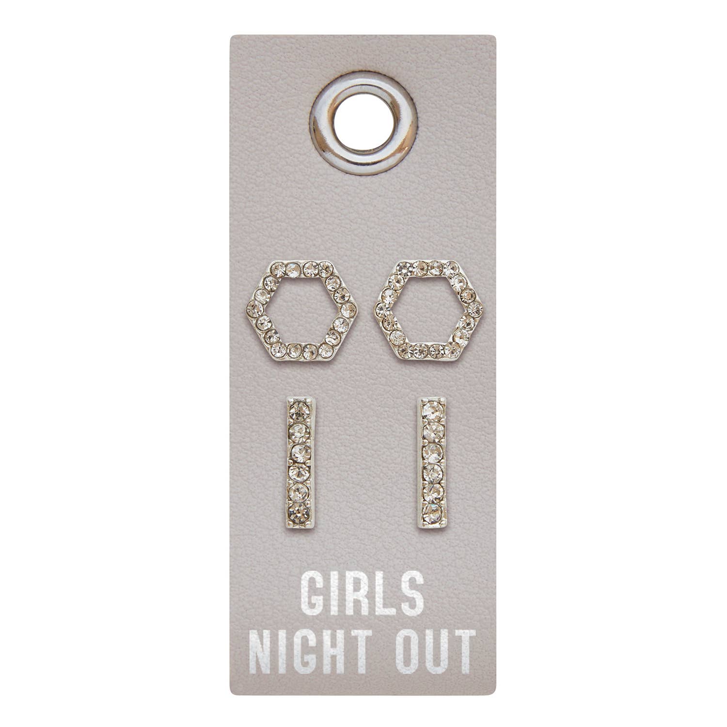 Girls Night Out Earrings
