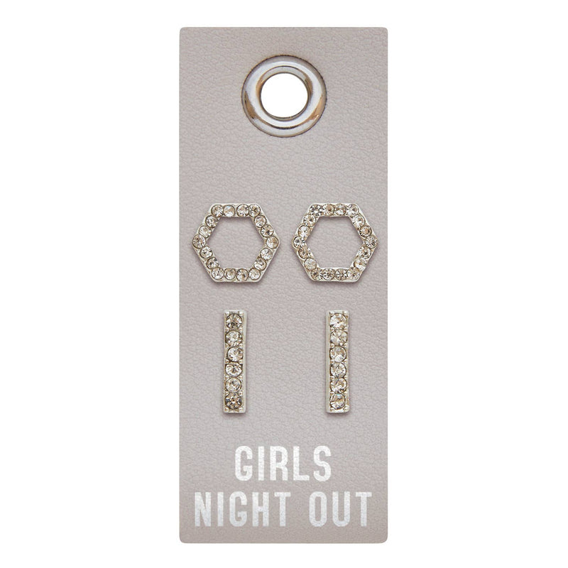 Girls Night Out Earrings