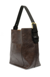 Hobo Handle Handbag