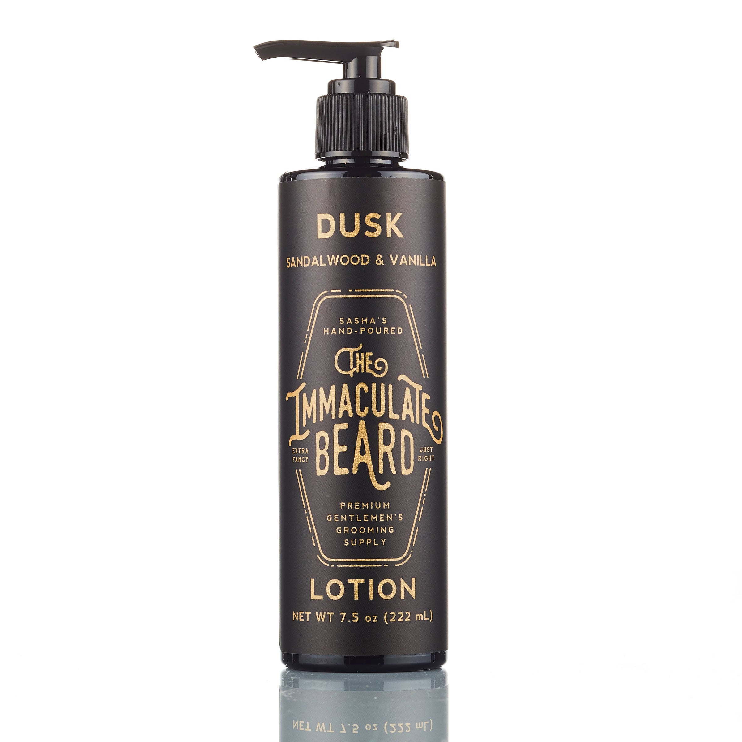 Body Lotion