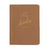 One Hundred Books Journal