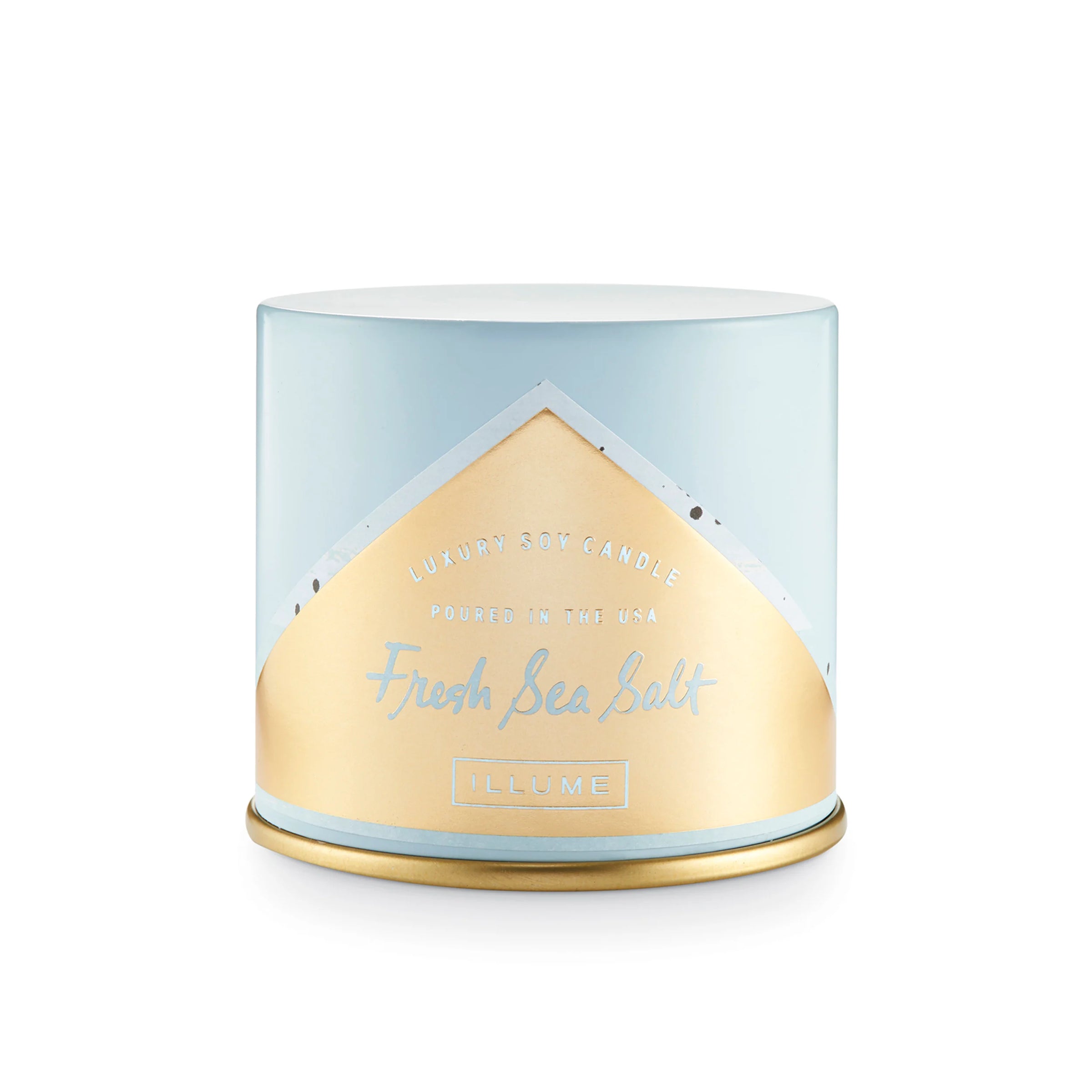 Fresh Sea Salt Vanity Tin