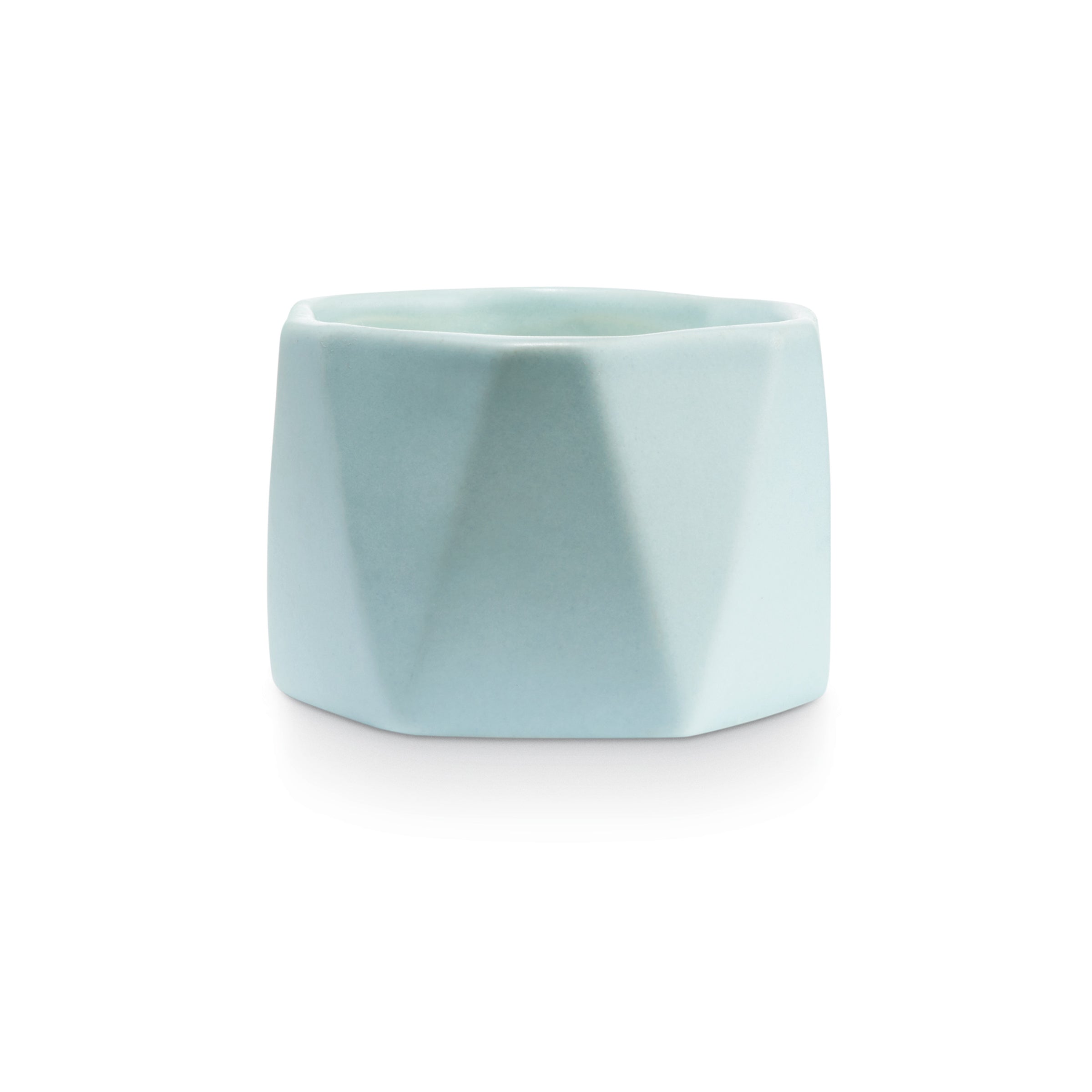 Fresh Sea Salt Dylan Ceramic Candle