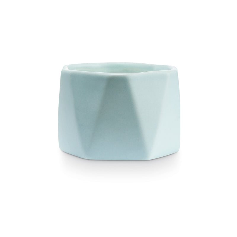 Fresh Sea Salt Dylan Ceramic Candle