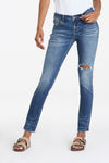 Joyrich Jean in Tree Bay