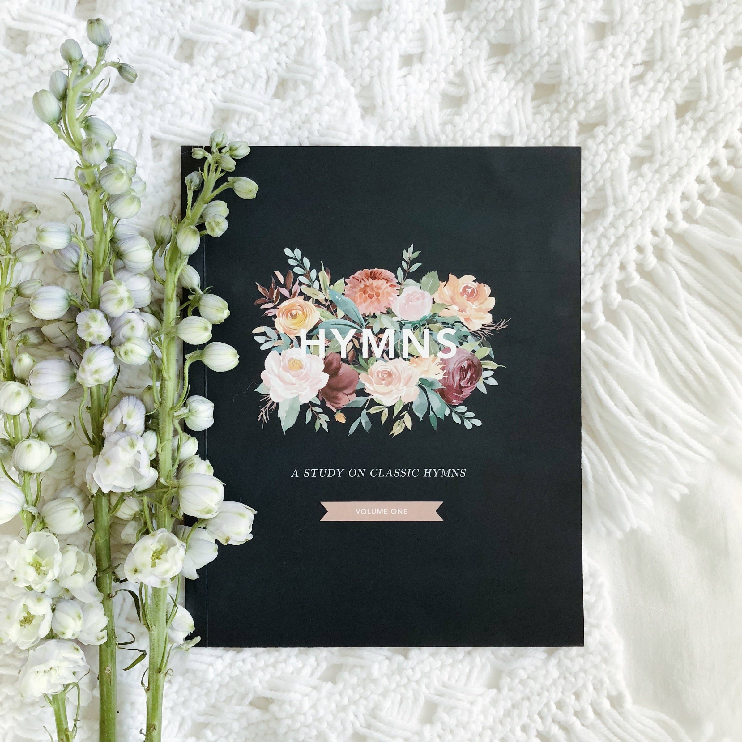 Hymns - Volume 1