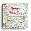 Heaven & Nature Sing Ornament Book