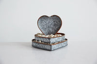 Metal Heart Set