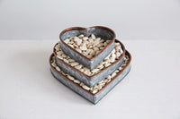 Metal Heart Set