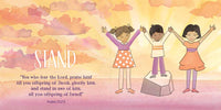 Psalms of Praise
