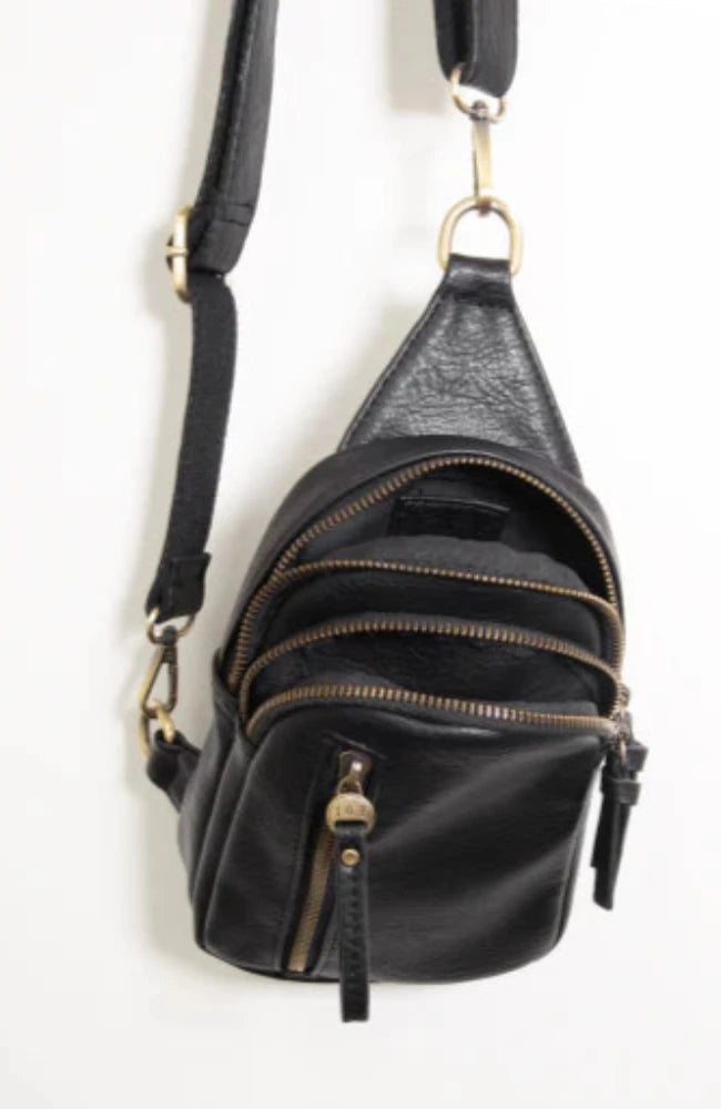 Skyler Sling Bag