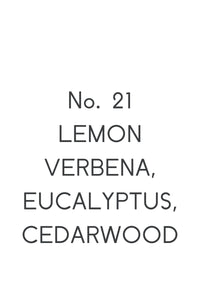 No. 21 Tin
