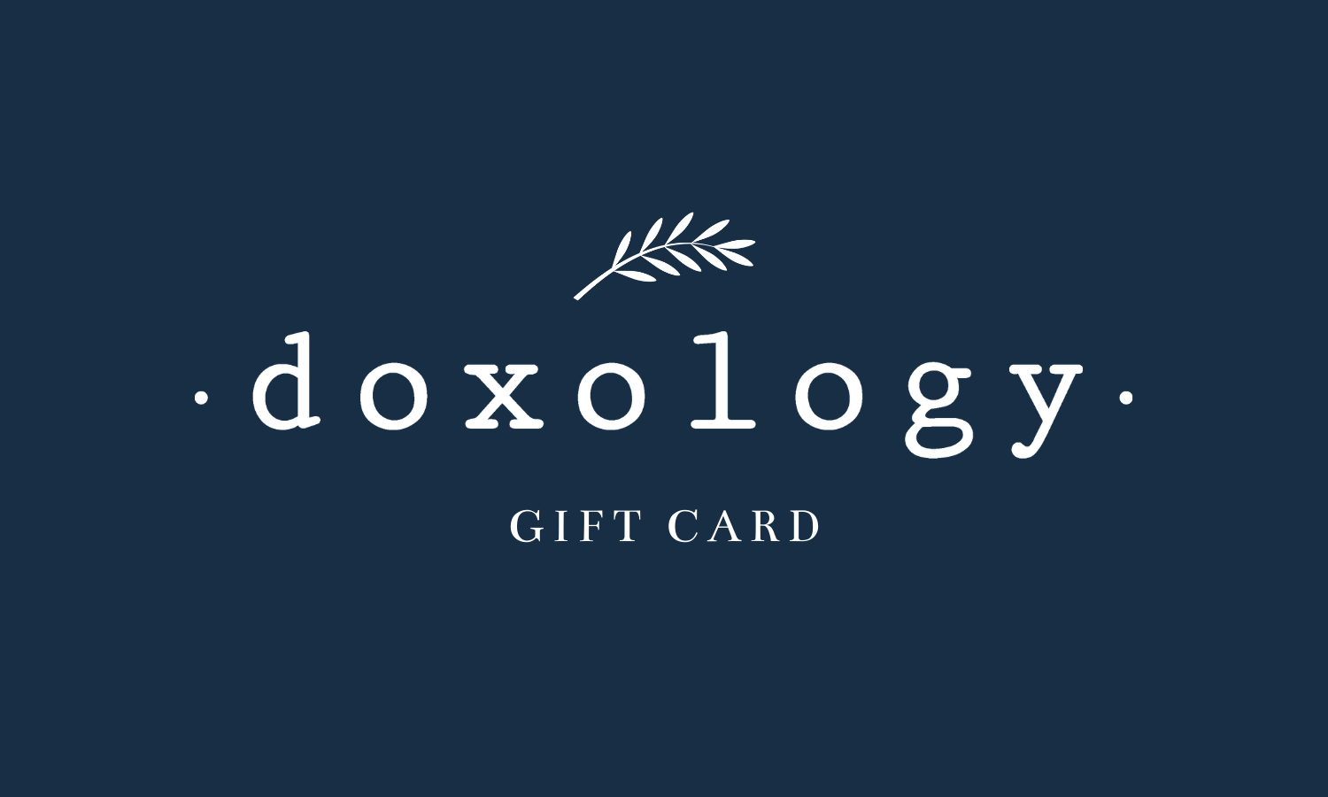 E-GIFT CODE