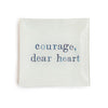 Square Decoupage Plate