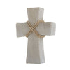 Small Paulownia Wood Standing Cross