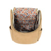Kerri Side Pocket Backpack