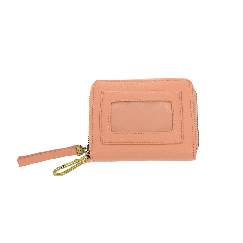 Pixie Go Wallet