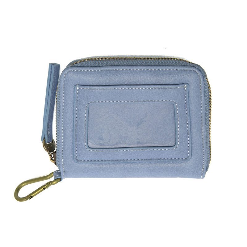 Pixie Go Wallet